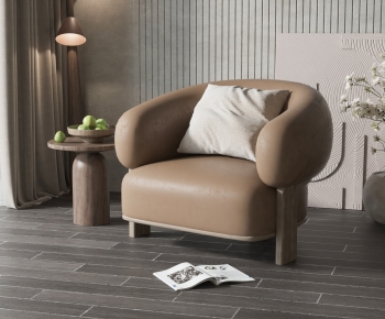 Modern Lounge Chair-ID:736354113
