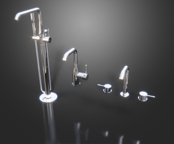 Modern Faucet/Shower-ID:289617061