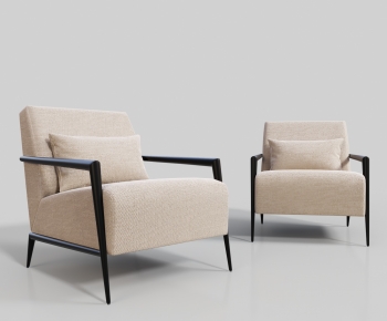 Modern Lounge Chair-ID:445257908