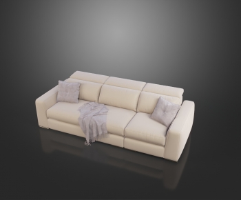 Modern Multi Person Sofa-ID:817379954