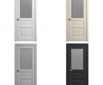 Modern Single Door-ID:960309036