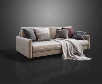 Modern A Sofa For Two-ID:989478111