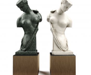 European Style Sculpture-ID:643918041