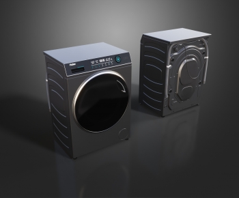 Modern Washing Machine-ID:106507061