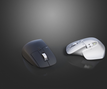 Modern Keyboard And Mouse-ID:285387043