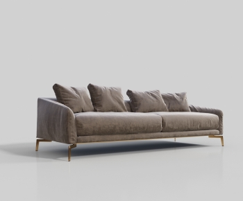 Modern A Sofa For Two-ID:801729921