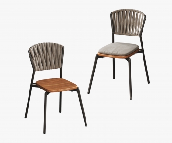 Modern Single Chair-ID:252594951