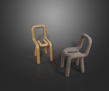 Modern Lounge Chair-ID:108311247