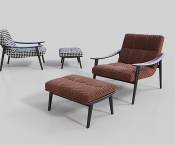 Modern Lounge Chair-ID:808639055