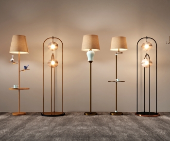 Modern Floor Lamp-ID:573148012