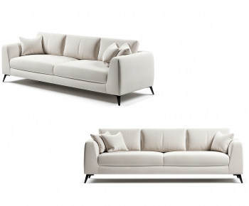 Modern A Sofa For Two-ID:281763088