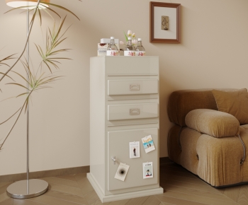 Modern Decorative Cabinet-ID:268275023