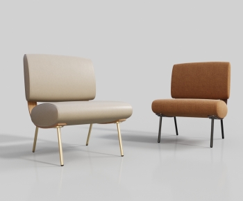 Modern Lounge Chair-ID:771126036