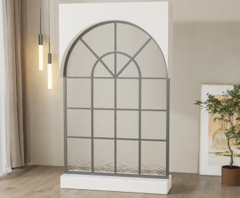 Simple European Style Window-ID:112977988