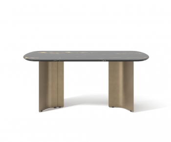 Modern Dining Table-ID:721915014