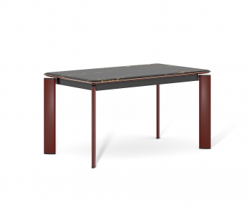 Modern Dining Table-ID:247860065