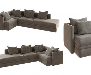 Modern Corner Sofa-ID:645035981