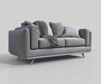 Modern A Sofa For Two-ID:452127937