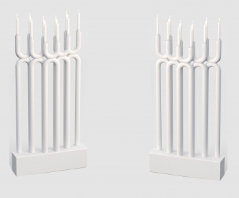 Nordic Style Candlestick-ID:212475069