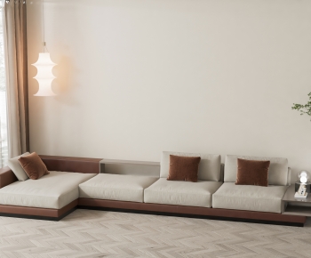 Modern Corner Sofa-ID:850356104