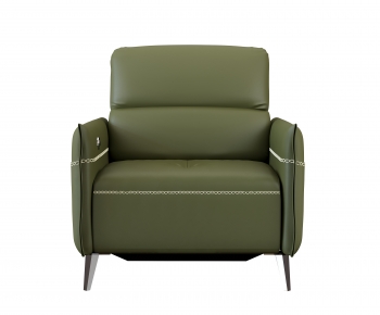 Modern Single Sofa-ID:673954018