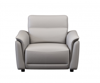 Modern Single Sofa-ID:155396943