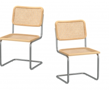 Nordic Style Single Chair-ID:320977936