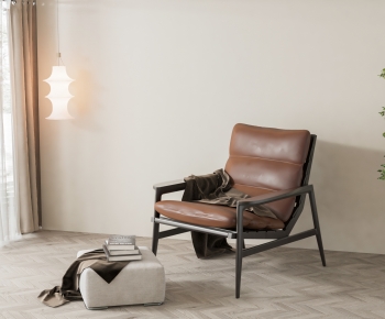 American Style Lounge Chair-ID:601515059