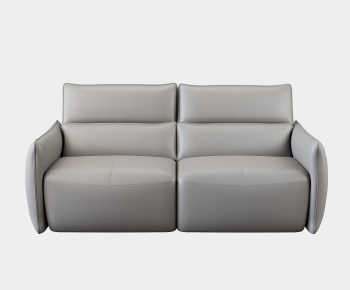 Modern A Sofa For Two-ID:665388114