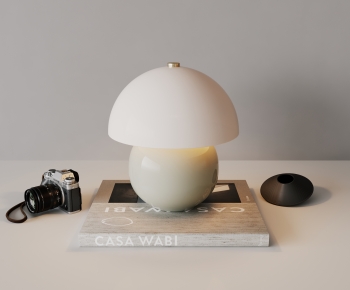 Modern Table Lamp-ID:528593064