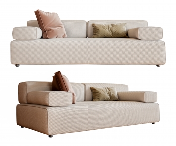 Modern A Sofa For Two-ID:614550135
