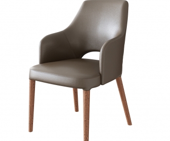 Modern Dining Chair-ID:463691002