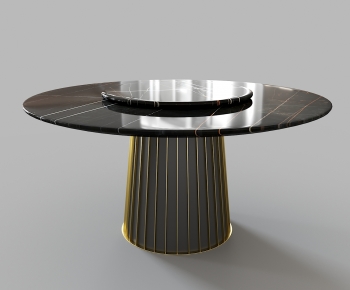 Modern Dining Table-ID:184158091
