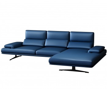 Modern Corner Sofa-ID:618568908