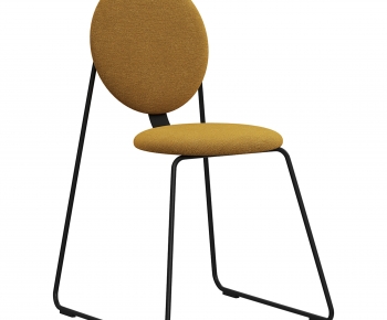 Modern Lounge Chair-ID:496788028
