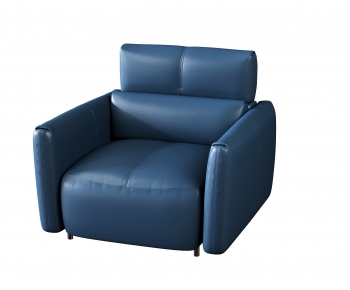 Modern Single Sofa-ID:616900912