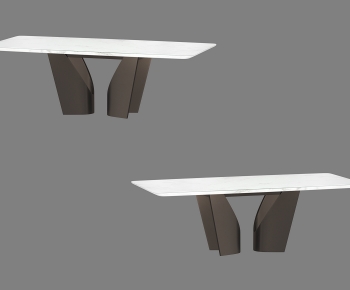 Modern Dining Table-ID:735052113
