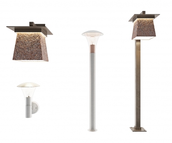 Modern Wall Lamp-ID:284985078