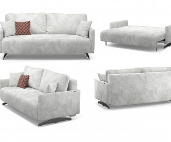 Modern A Sofa For Two-ID:116154918