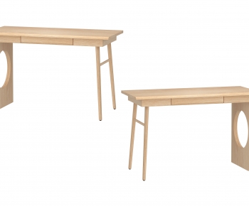New Chinese Style Desk-ID:828239911