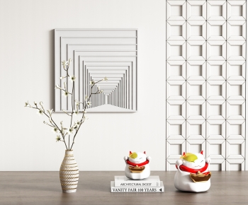 Modern Decorative Set-ID:824923047