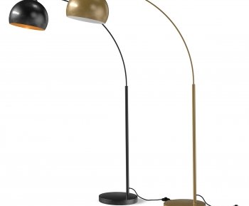Modern Floor Lamp-ID:463135001