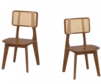 Nordic Style Single Chair-ID:985953098