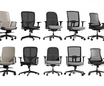 Modern Office Chair-ID:499910123