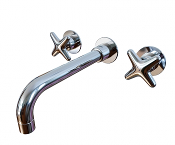 Modern Faucet/Shower-ID:700039978