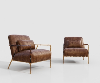 Modern Lounge Chair-ID:318907988