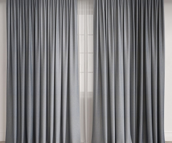 Modern The Curtain-ID:482399945