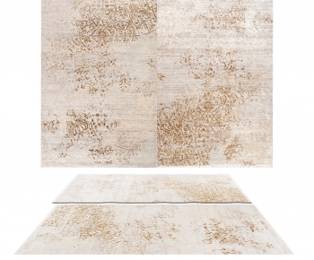New Chinese Style The Carpet-ID:101548915