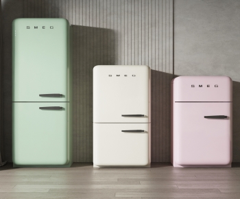 Modern Home Appliance Refrigerator-ID:819988976