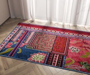 Modern The Carpet-ID:458201899